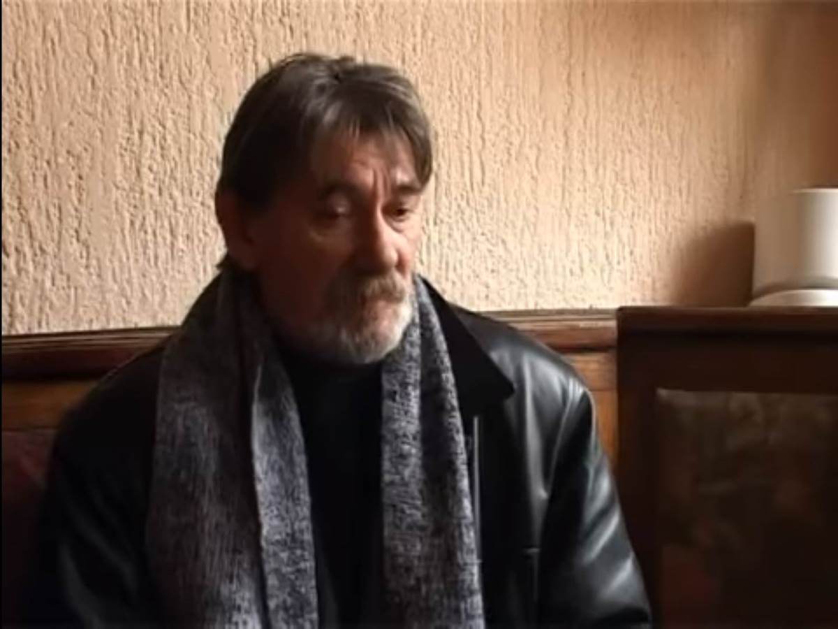  Ivan Budinčević bivši fudbaler živi u siromaštvu 