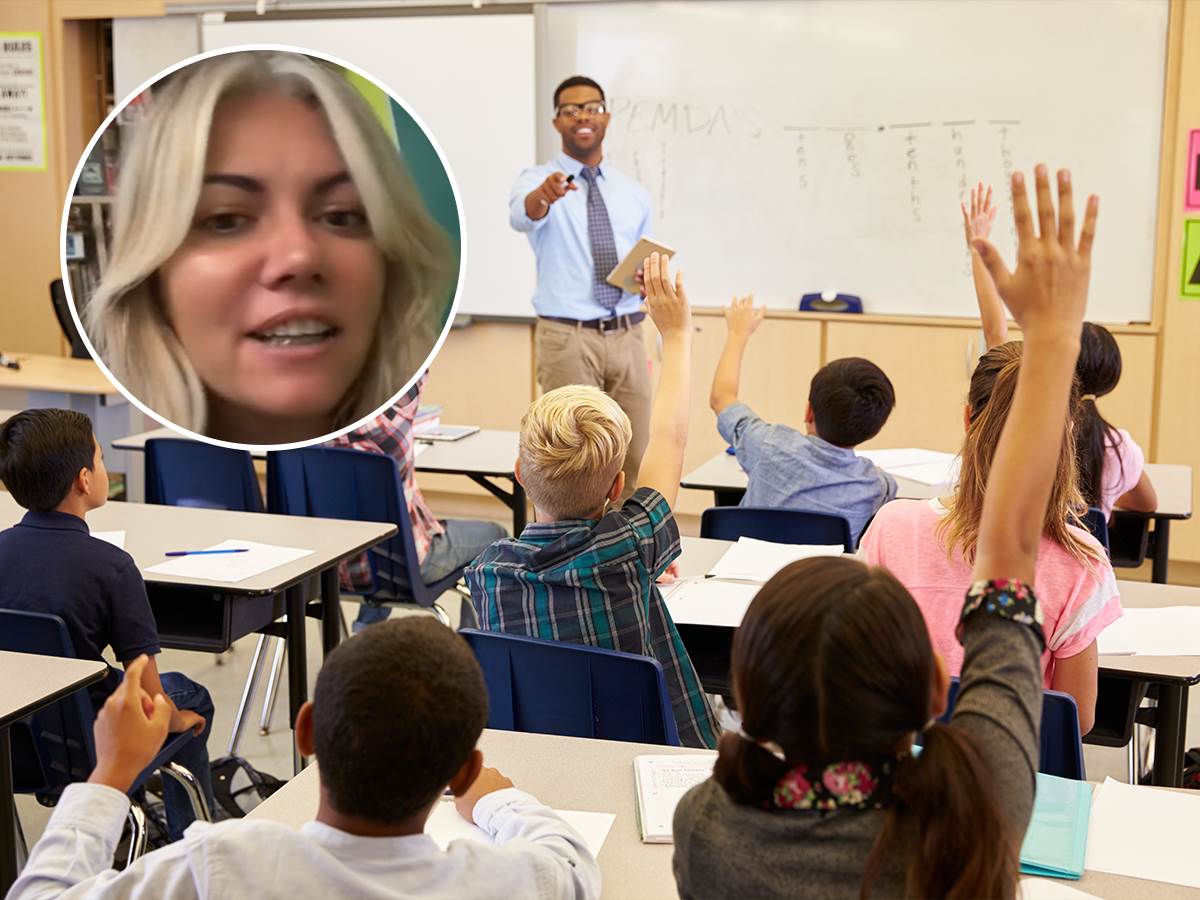  Profesorka iz Srbije otišla u Ameriku pa otkrila razlike našeg i zapadnog školstva  