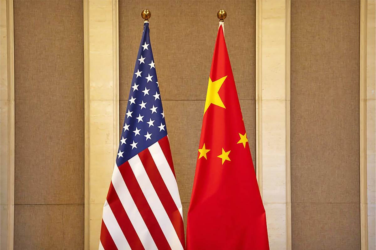  CGTN anketa: Konsenzus na Baliju je ključan za kinesko-američke odnose 