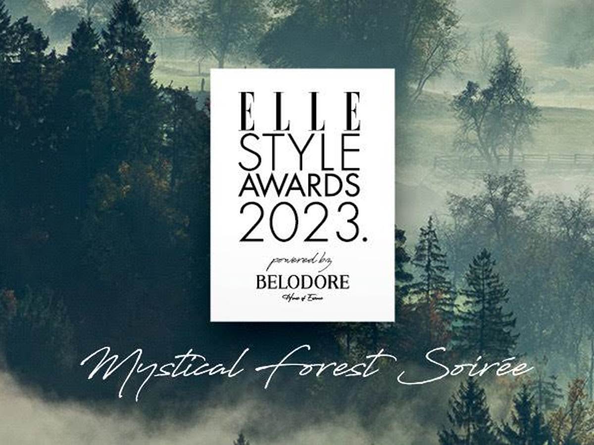  ELLE STYLE AWARDS 2023: Počinje odbrojavanje do najvećeg modnog događaja u Srbiji
 