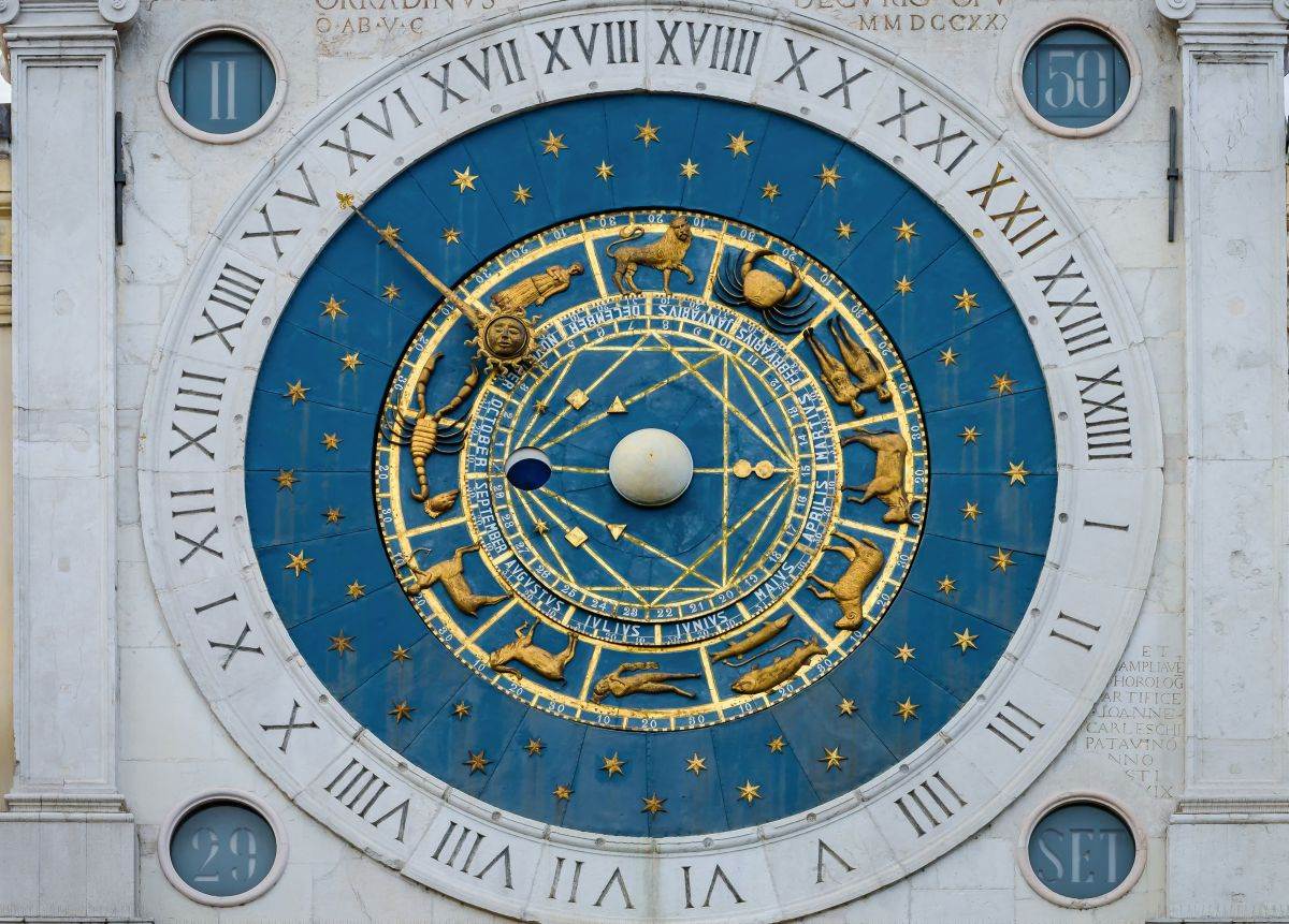  Mesečni horoskop za januar 2024 godine 