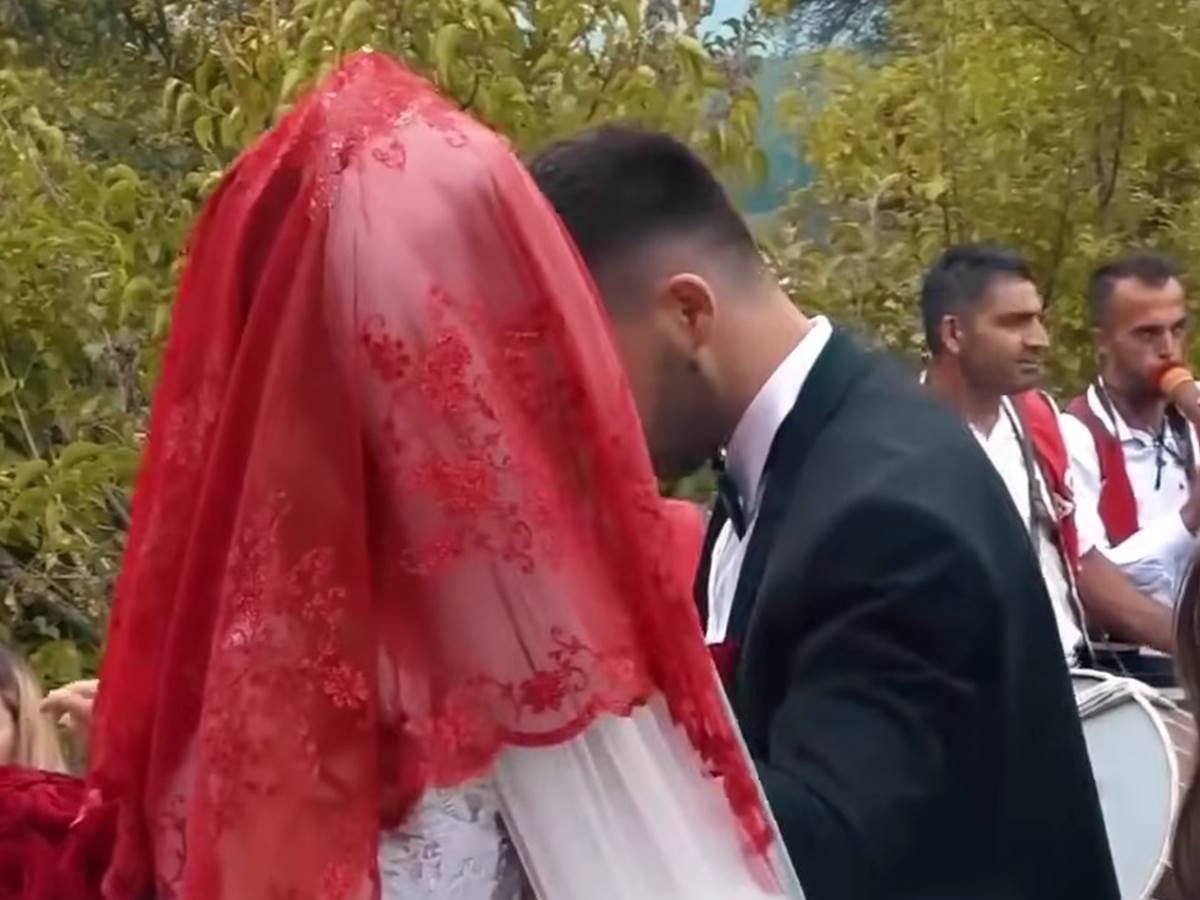  kako ozeniti albanku i ruskinju sklapanje braka agencije  