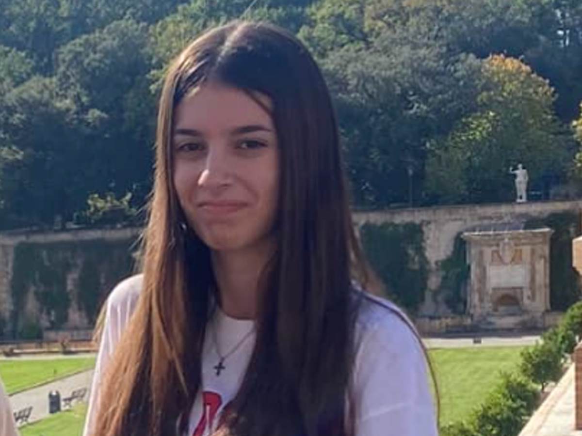  Oglasila se majka nestale devojčice iz Severne Makedonije 