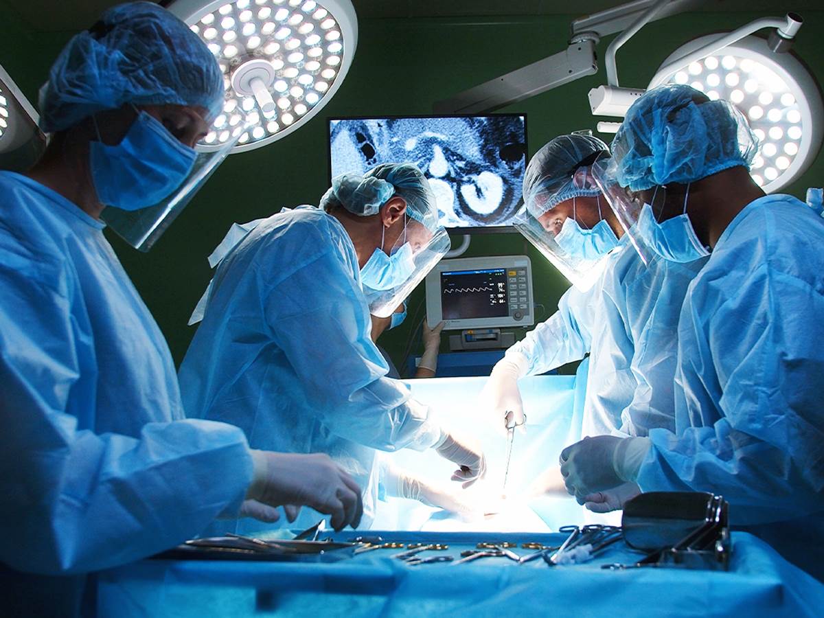  Zašto hirurzi nose plave i zelene mantile 