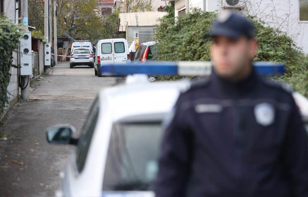  Kriminalna grupa u beogradu uhapšena zbog planiranja ubistva 