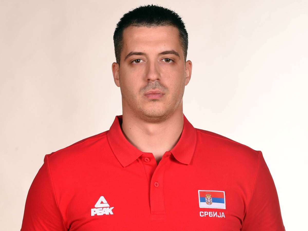  Stevan Mijović 