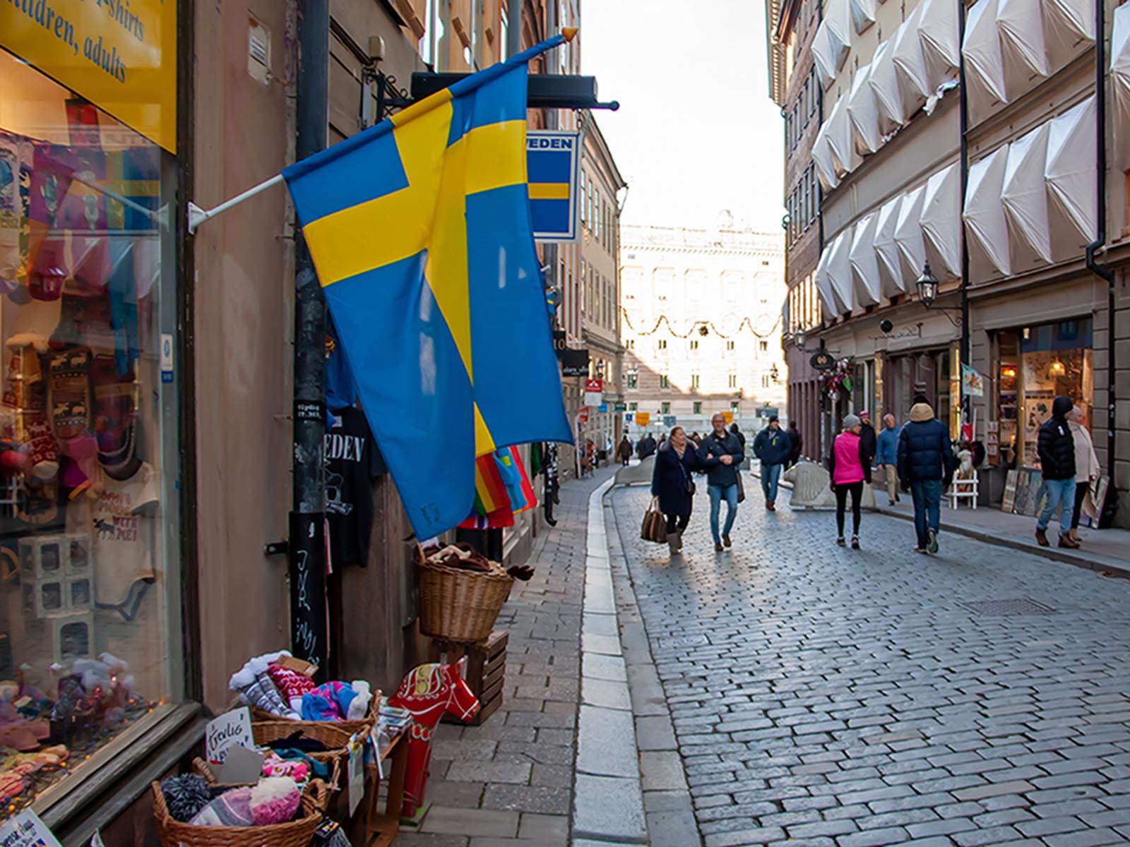  Problemi ulaska Švedske u NATO 
