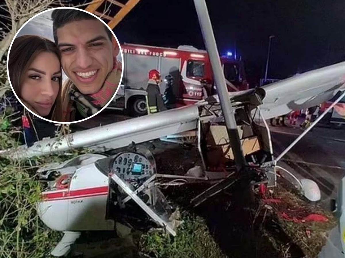  Avionska nesreća 