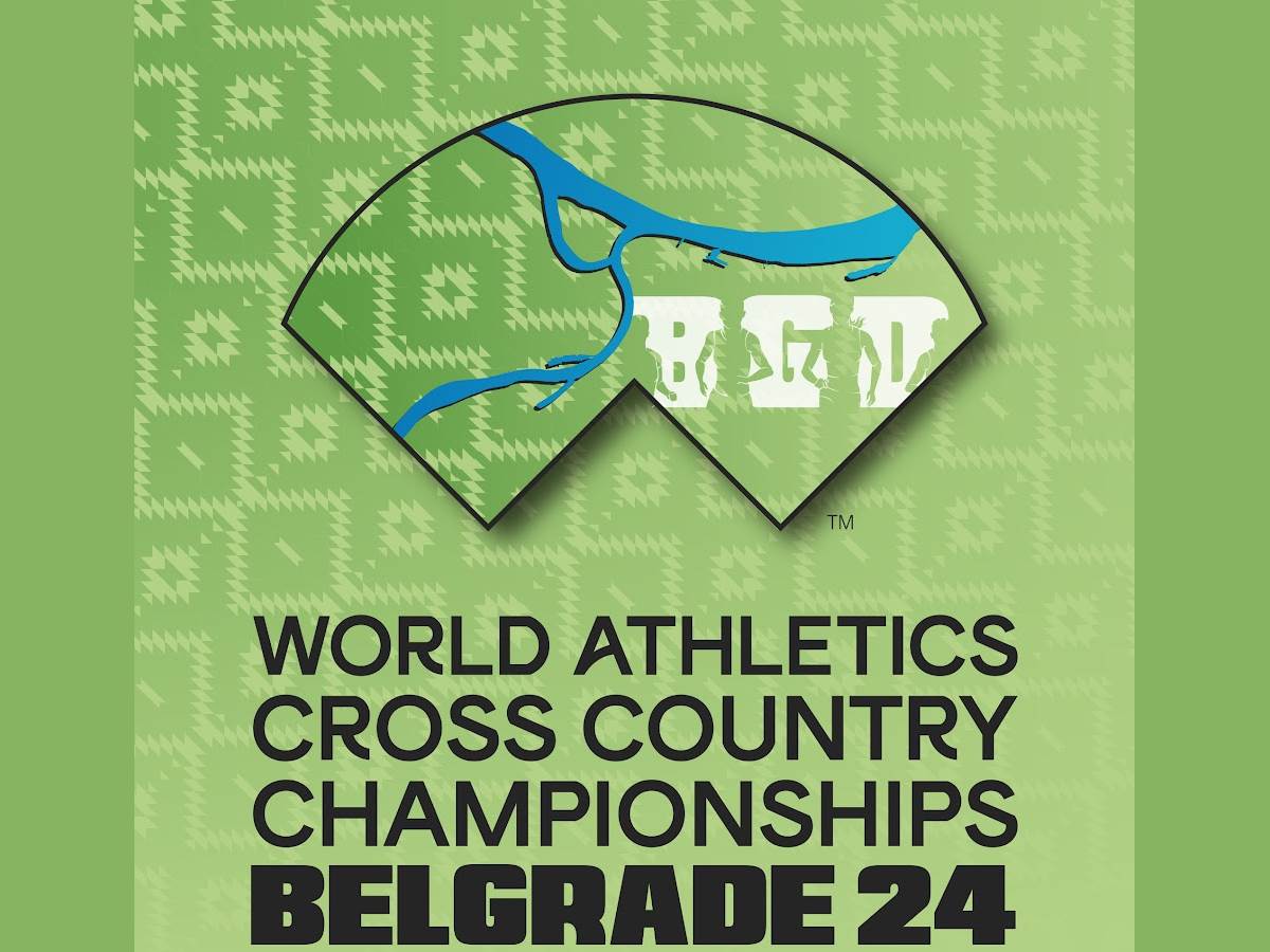  Svetsko prvenstvo u krosu u Beogradu 2024 godine 