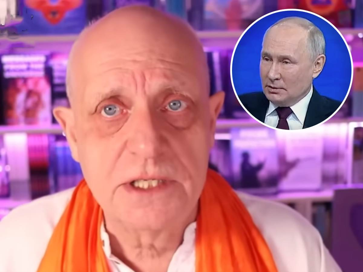  Novi Nostradamus predviđa smrt Vladimira Putina i prirodne katastrofe u celom svetu 