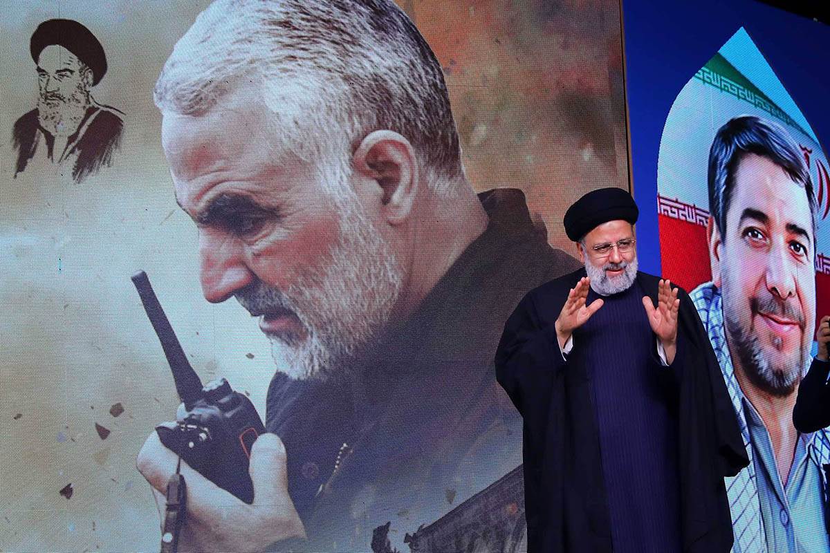  Iranski predsednik zapretio Izraelu i Americi 