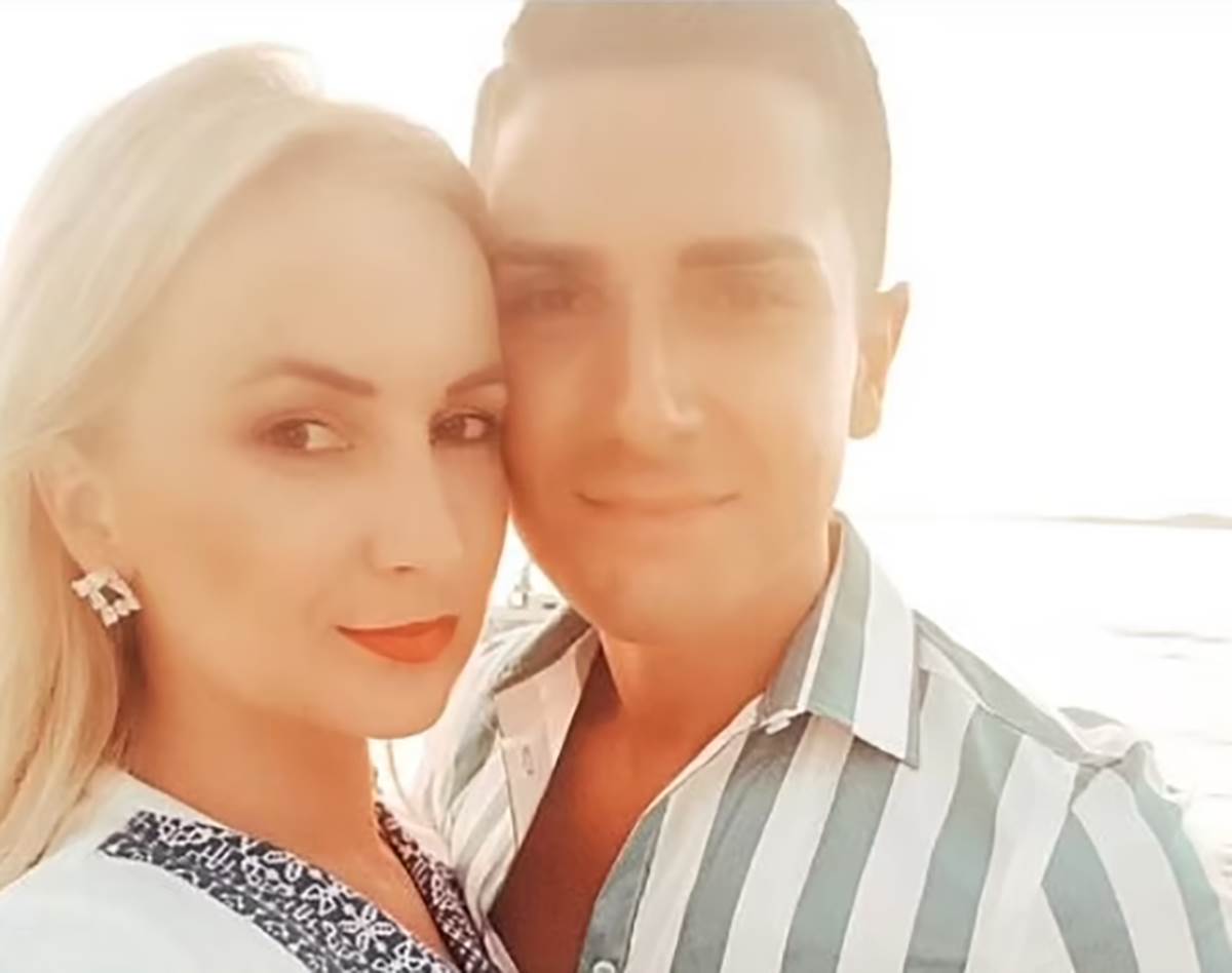  Hrvatska influenserka Adriana Matak i njen muž Luka Matak ojadili ljude za 350.000 evra 