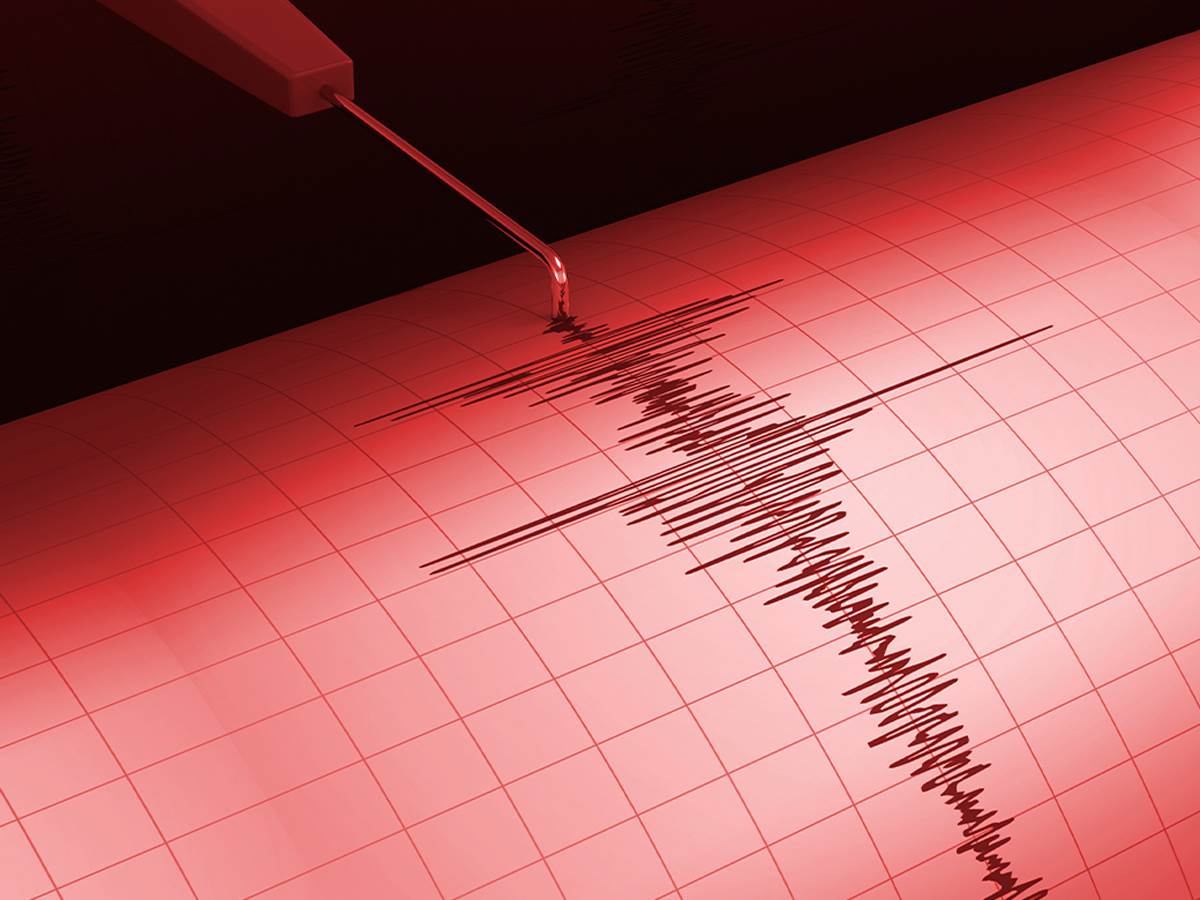  Novi zemljotres u Crnoj Gori 