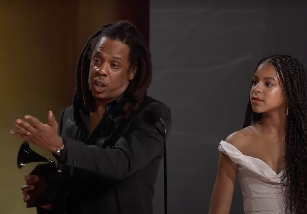  Reper Jay Z isprozivao sve na dodeli Gremija 