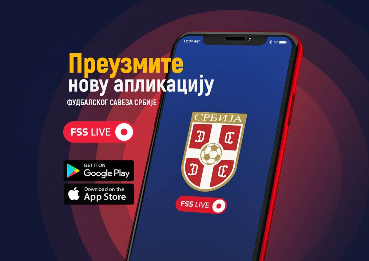  FSS aplikacija 