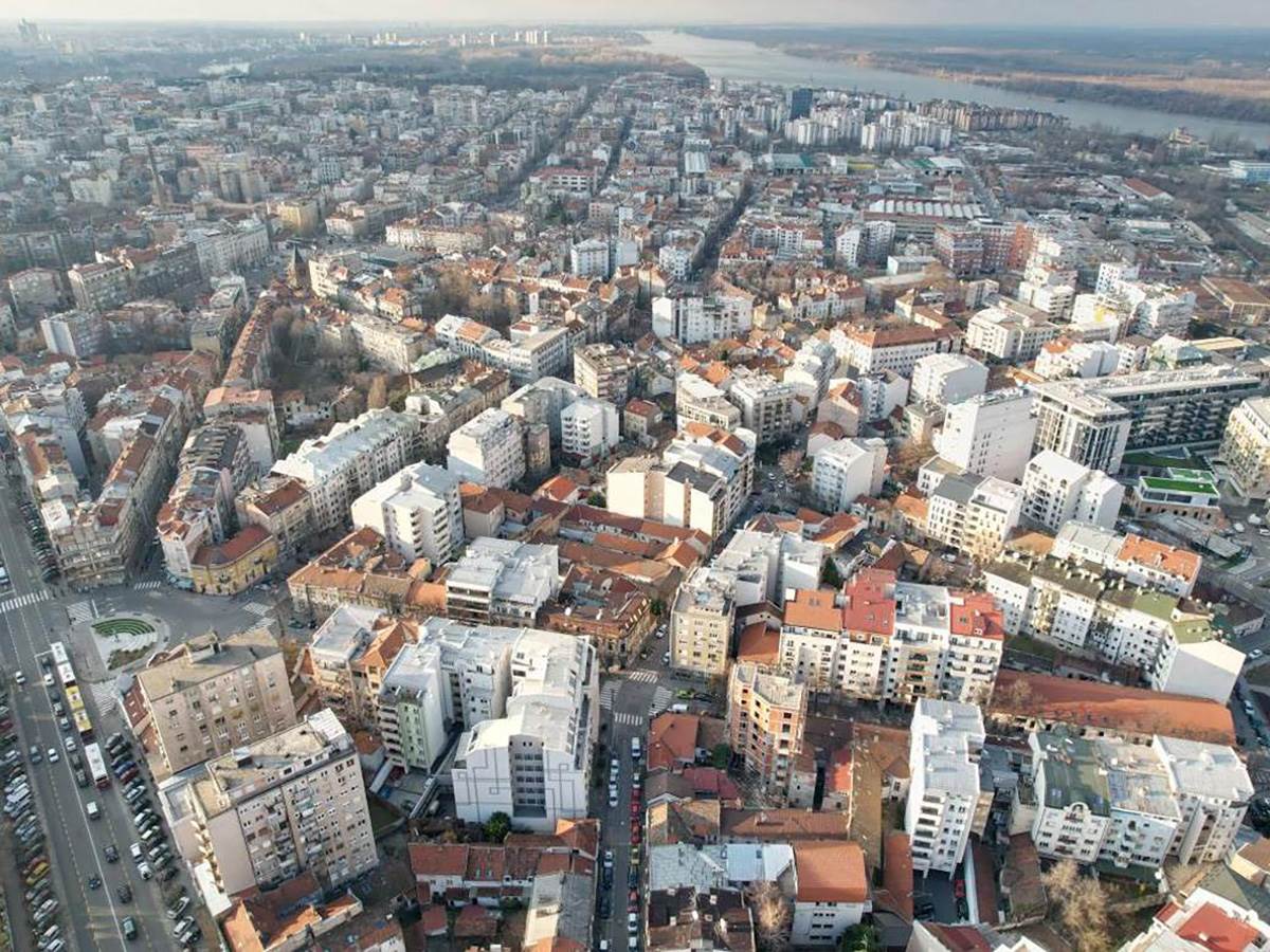  Beograd Stanovi 
