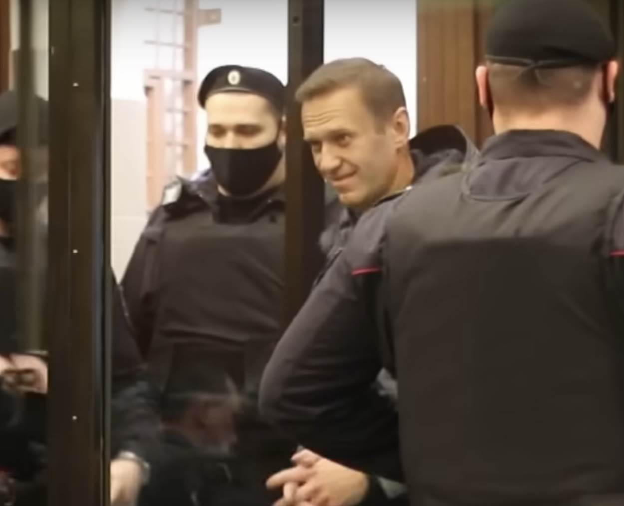  Majka Alekseja Navaljnog o smrti sina 