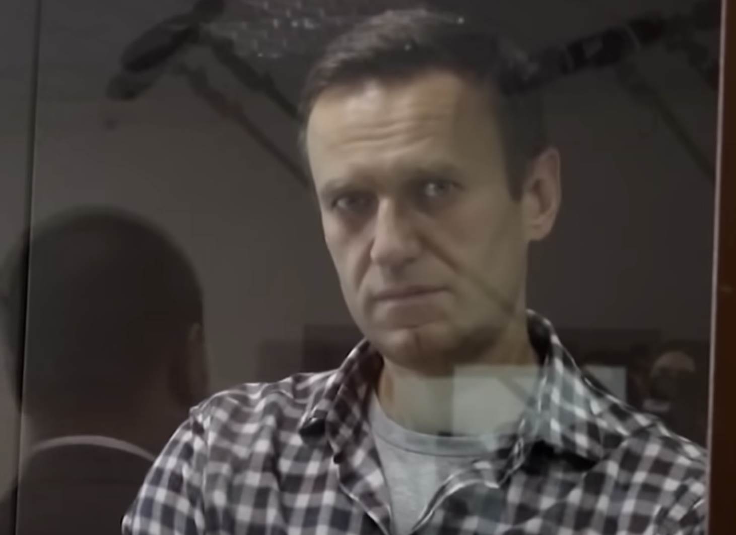  Aleksej Navaljni bio otrovan nervnim gasom 