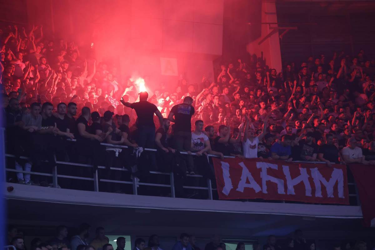 Crvena zvezda Partizan uživo prenos livestream Arena sport premium 1 link finale Kupa Radivoj Korać 
