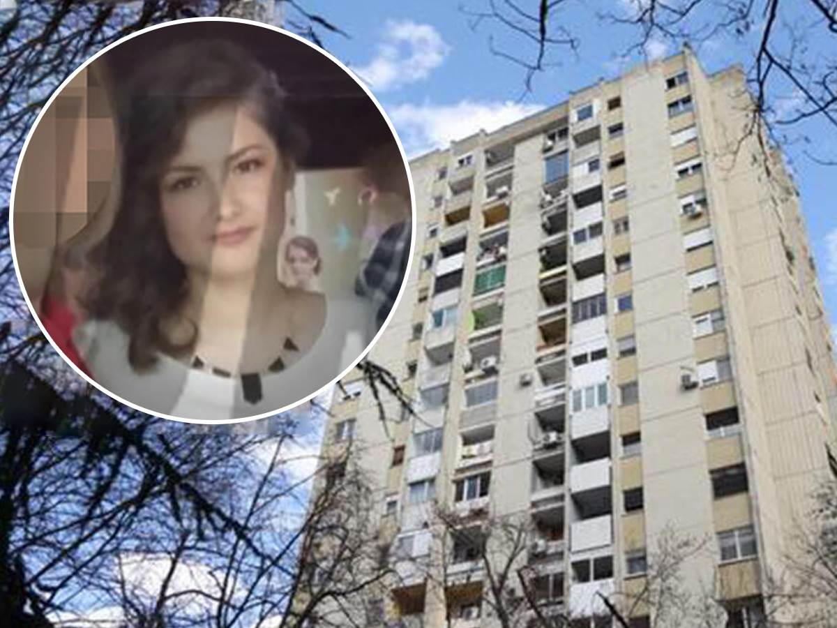  Oglasila se stanarka zgrade sa koje je izvršio samoubistvo bračni par u Novom Sadu 