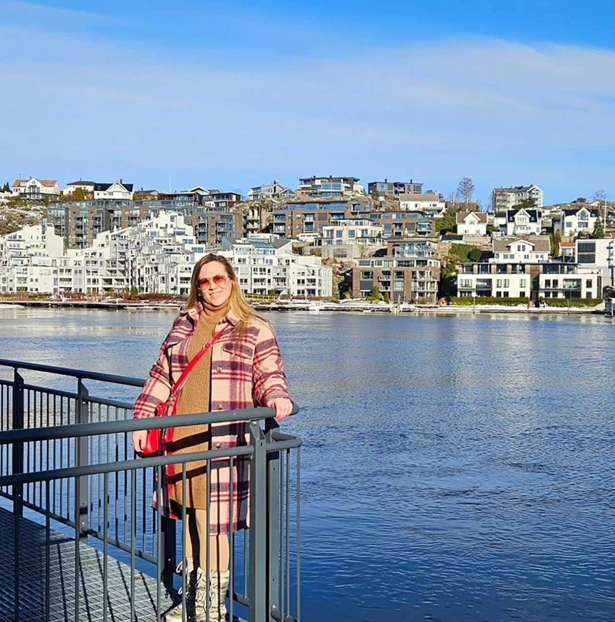  Bojana otkrila kakav je život u Norveškoj 