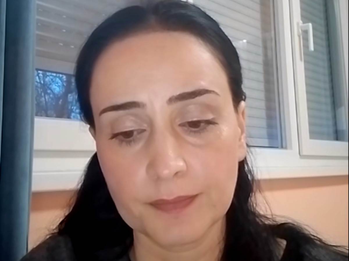  Prvo oglašavanje ćerke Laneta Gutovića nakon ispovesti 