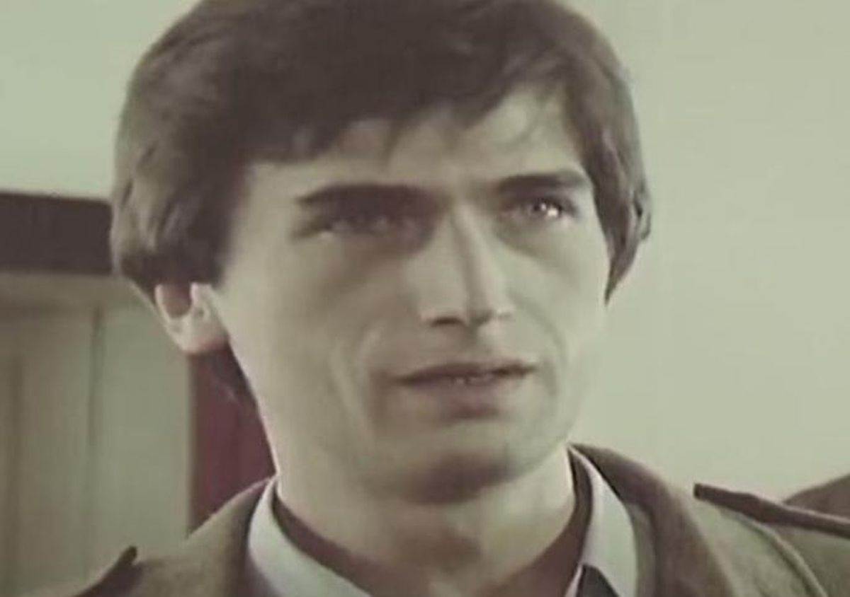  Kako izgleda glumac Dušan Vojnović 