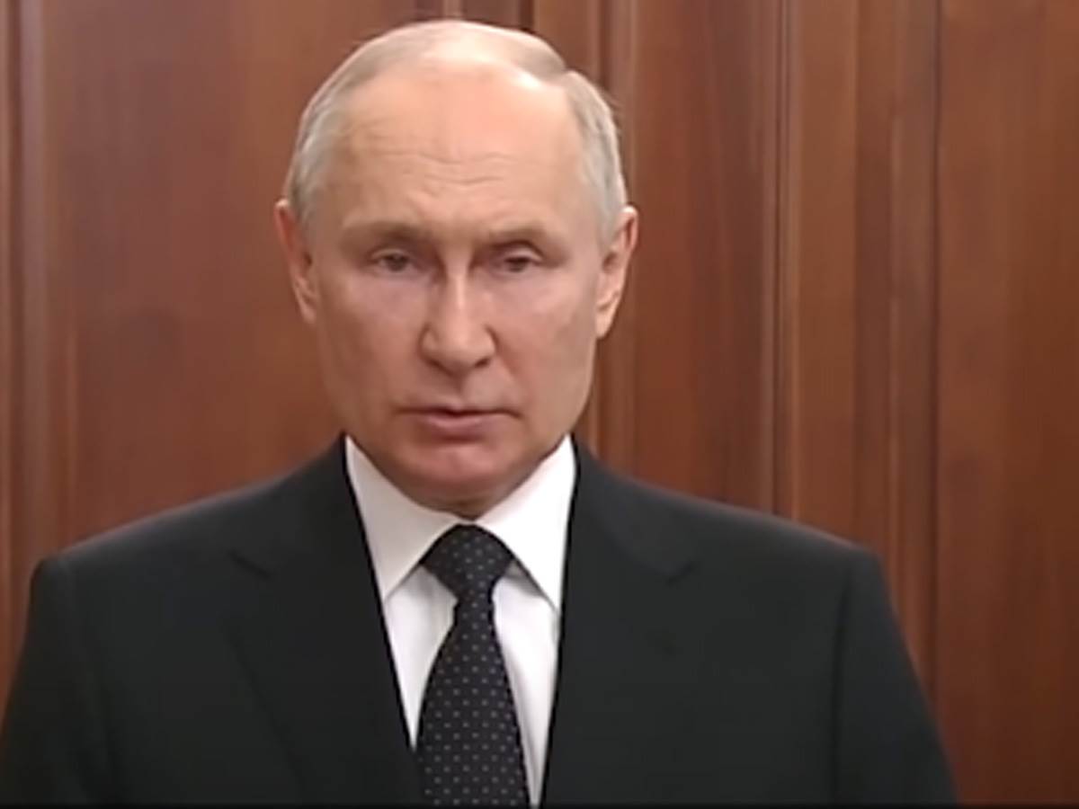  Obaveštajci tvrde da Vladimir Putin sledeću napada Veliku Britaniju 