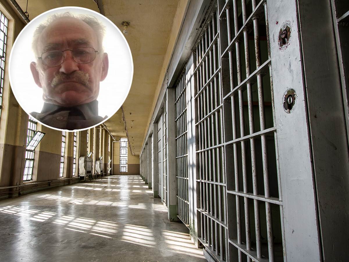  Bivši upravnik zatvora o slučaju ubistva starca u Padinskoj skeli 
