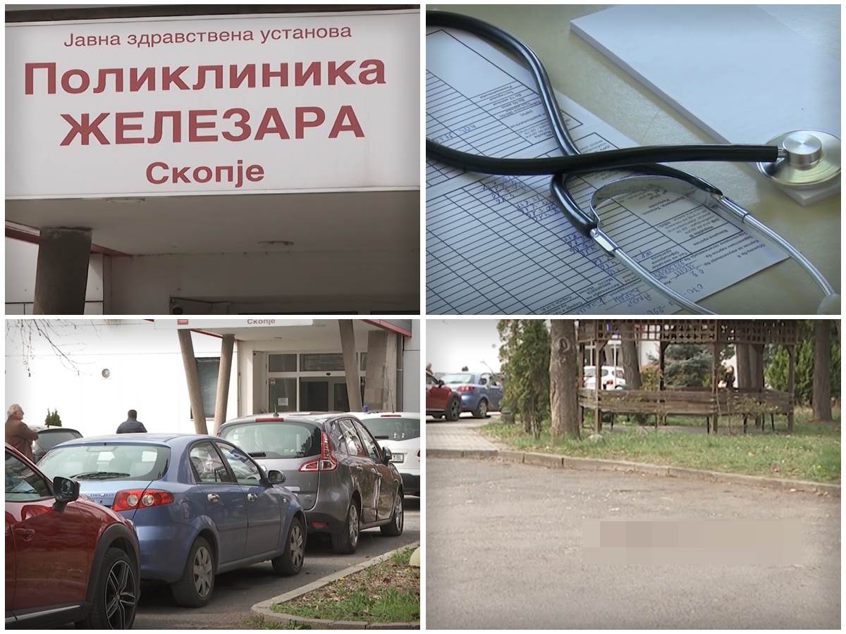  Detalji ubistva lekara u Skopju 