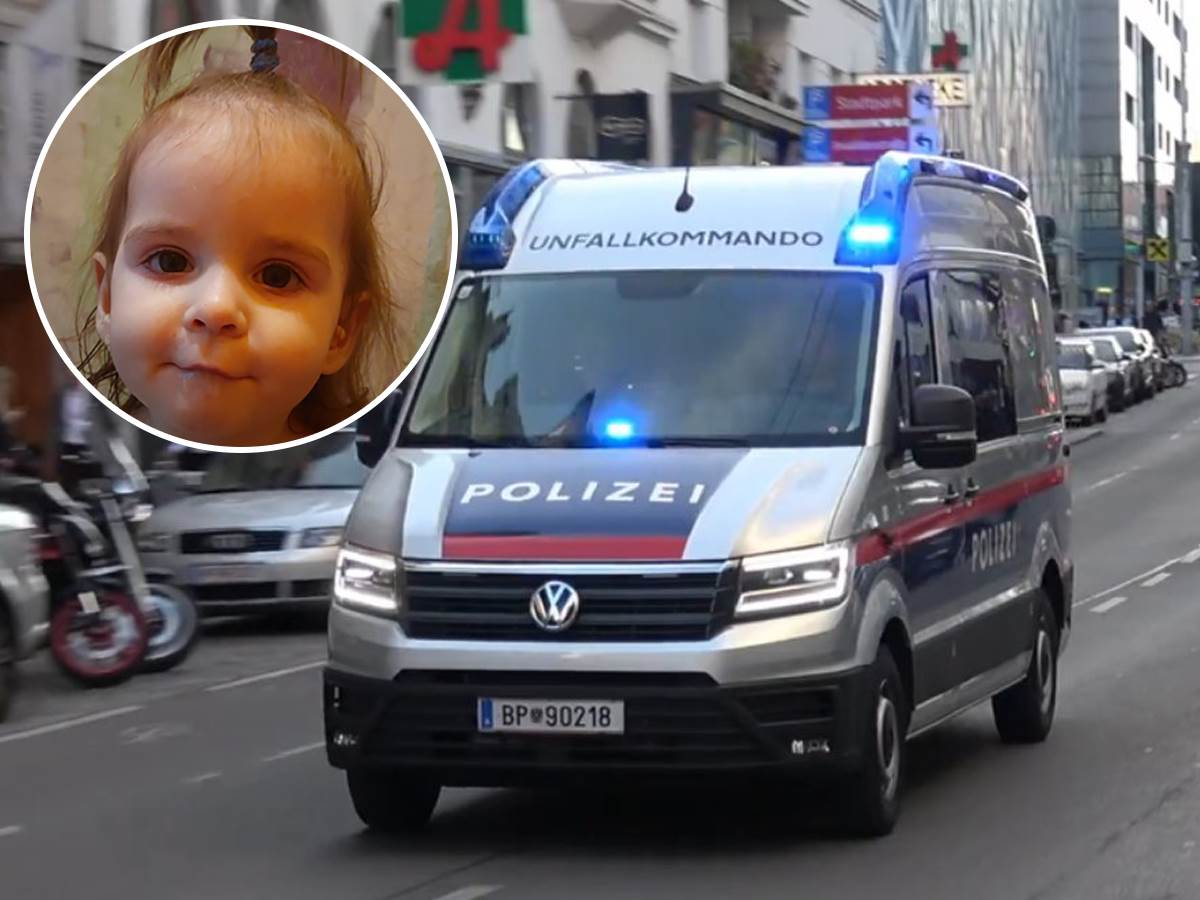  Oglasio se portparol bečke policije o snimku na kojem se navodni vidi Danka Ilić 