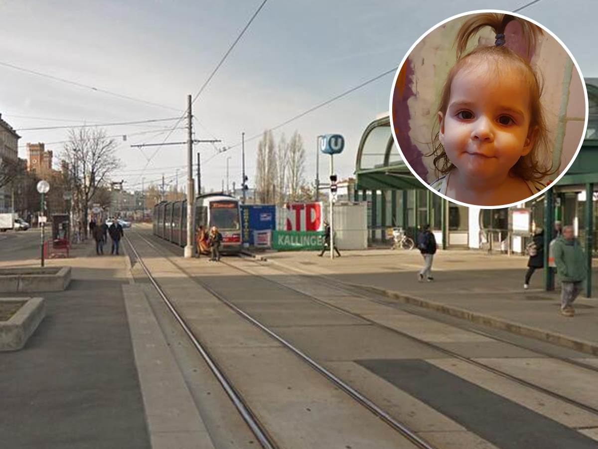  Detalji o ženama sa snimka u Beču gde je viđeno dete koje liči na Danku 