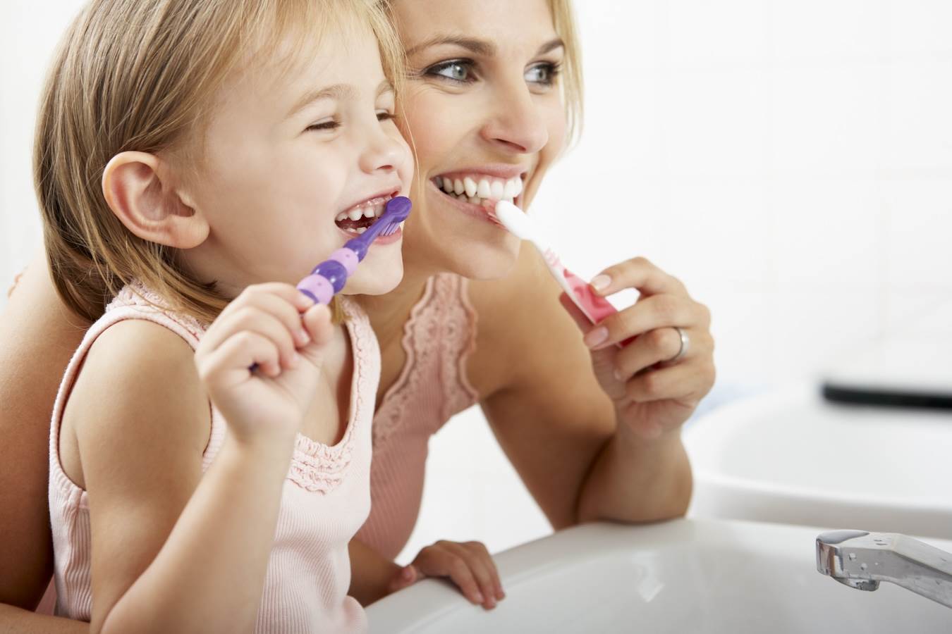  3 saveta zubara za pranje zuba 