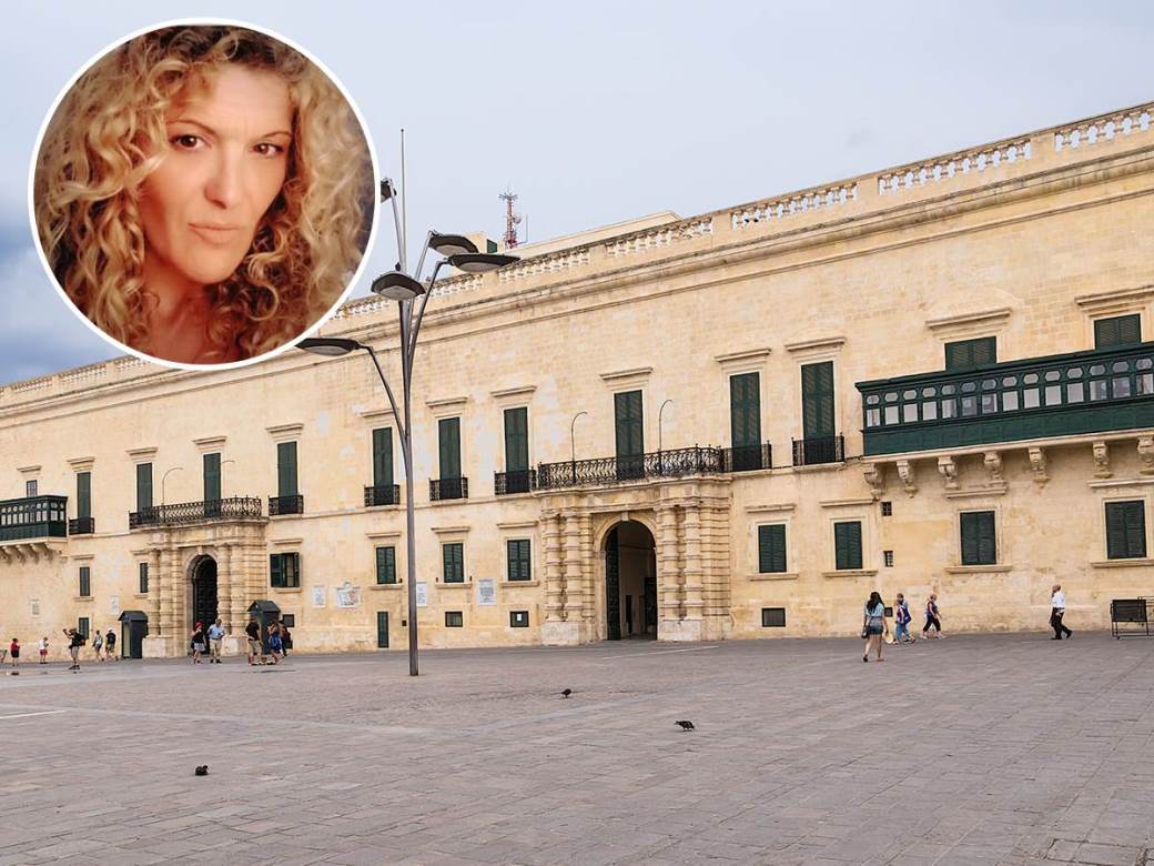 Srpkinja koja je ukrala antikvitete na Malti već bila osuđivana 