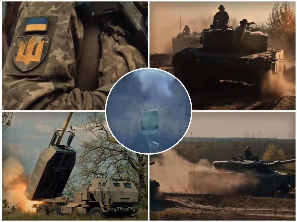  Ukrajinci uništili ruski radarski sistem vredan 5 miliona dolara 