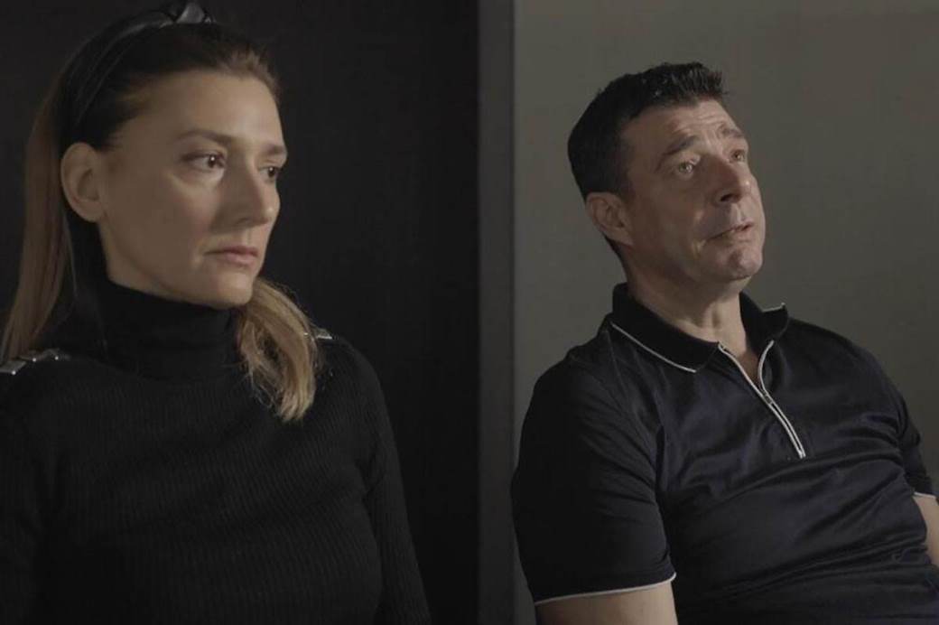 Nina i Dragan Kobiljski o masakru u školi Vladislav Ribnikar 