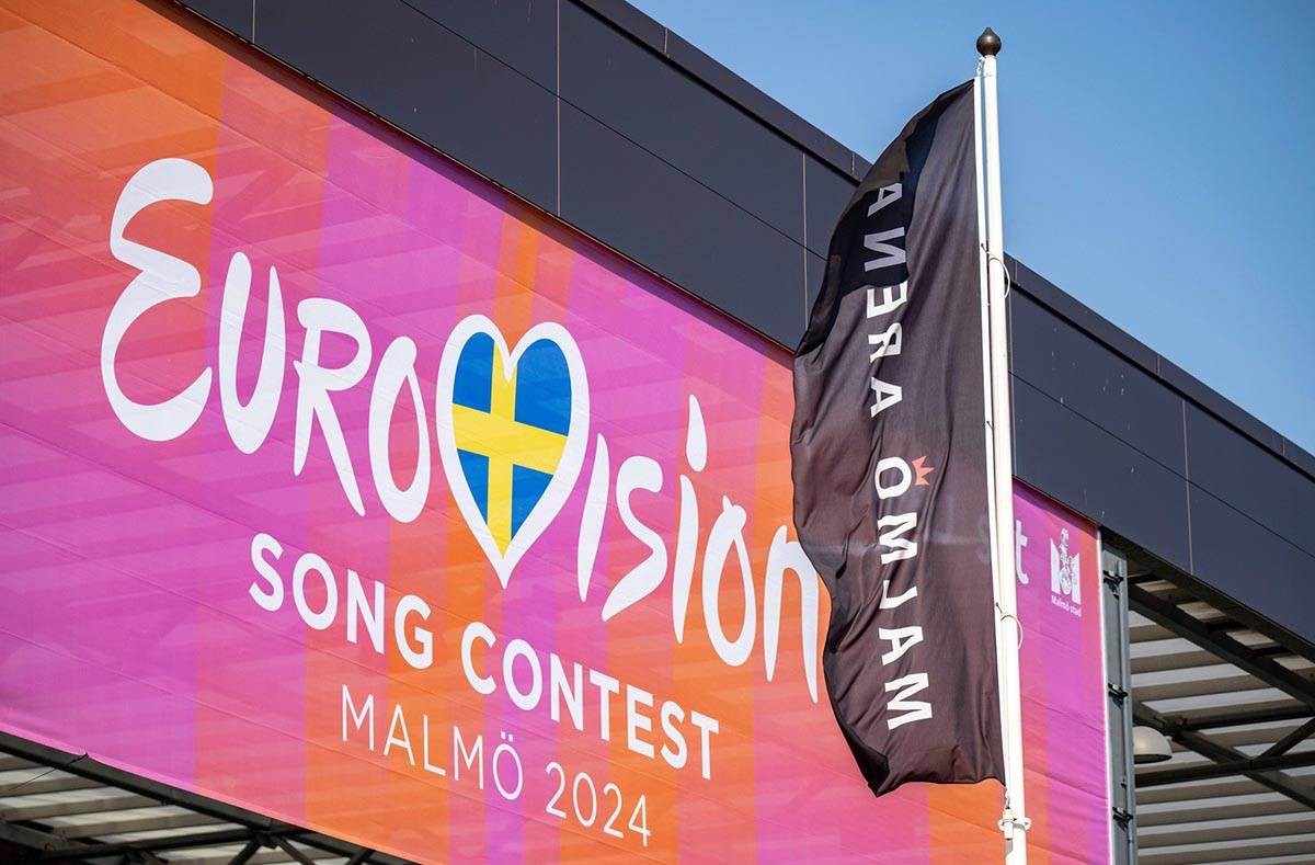  Koliko novca dobijaju učesnici Pesme Evrovizije? 
