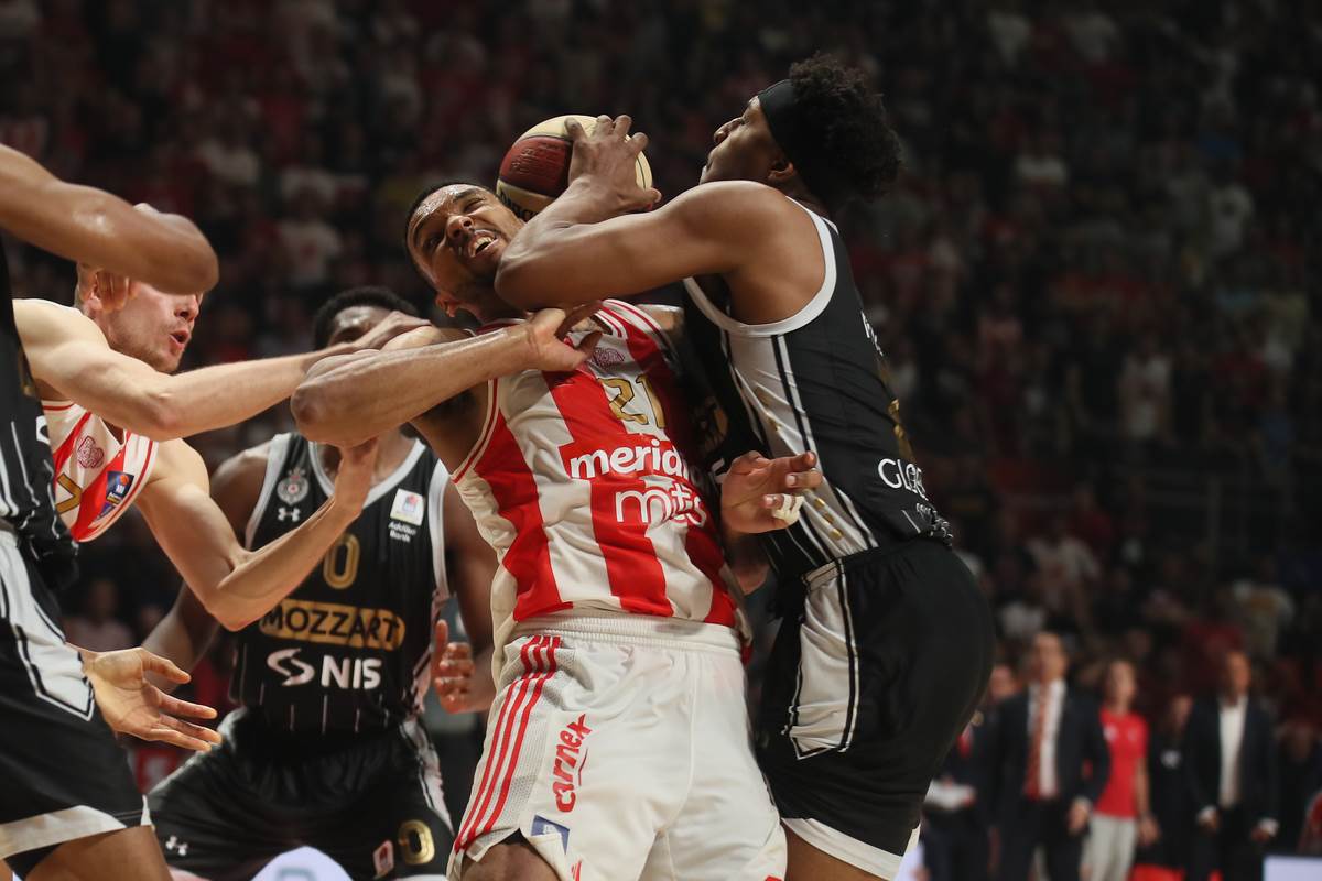  Crvena zvezda Partizan istorija i tradicija derbija u finalu 