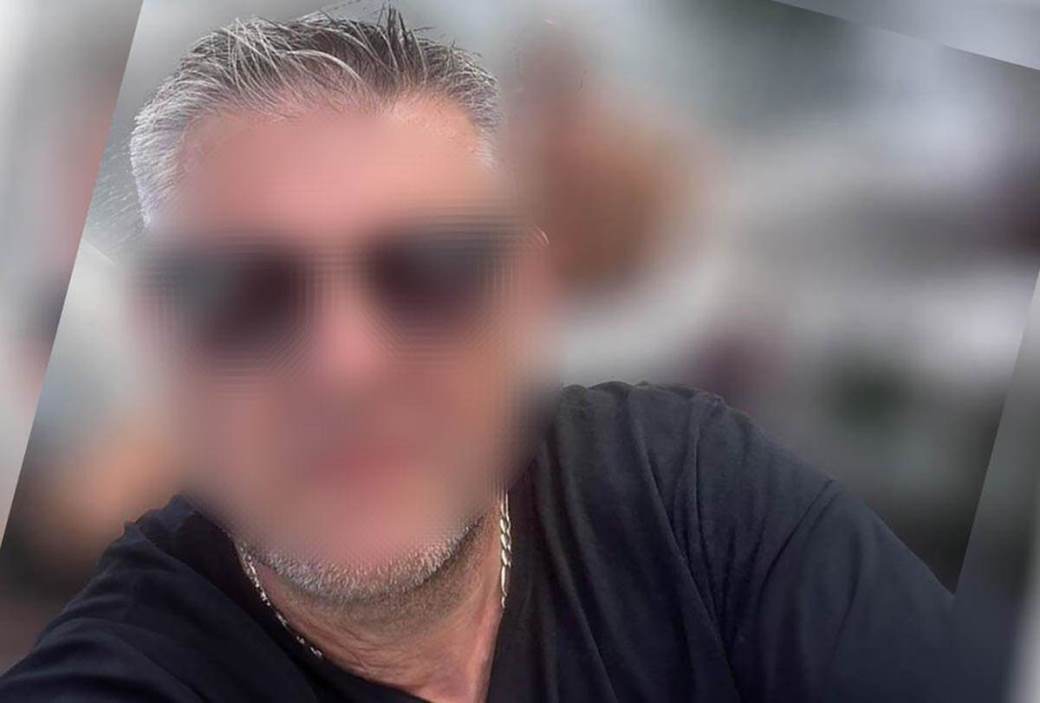  Ovo je muškarac koji je ubio ženu na Novom Beogradu pa presudio sebi 