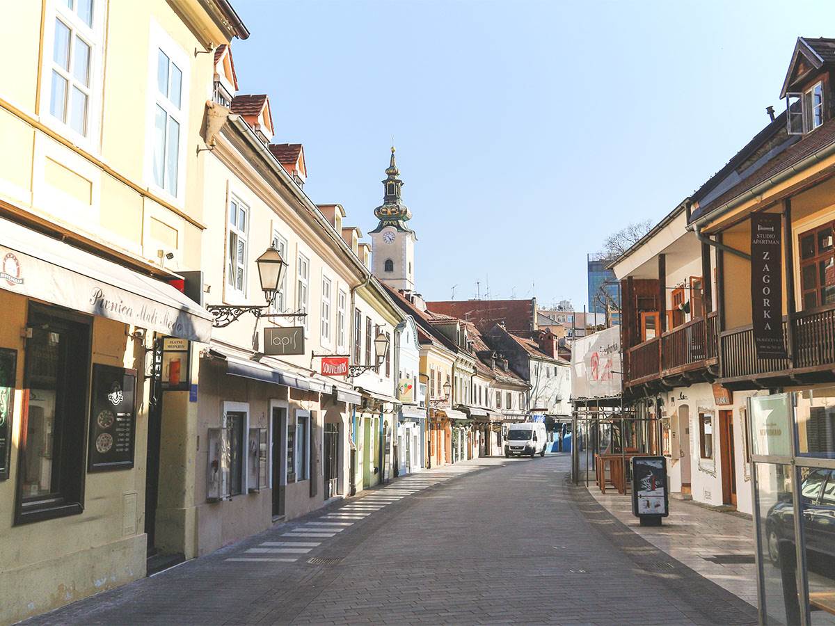  Zagreb 