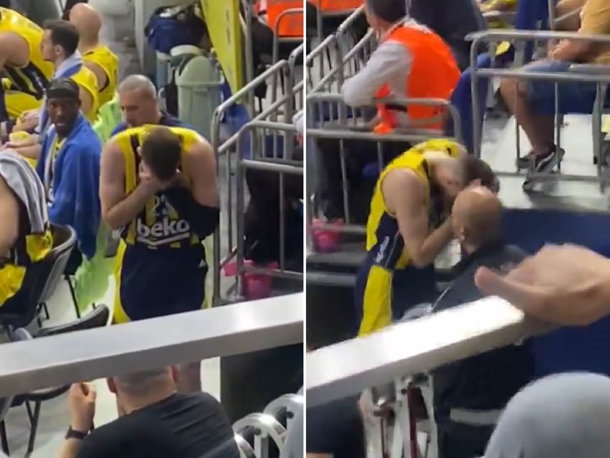  Marko Gudurić povređen pred Olimpijske igre 