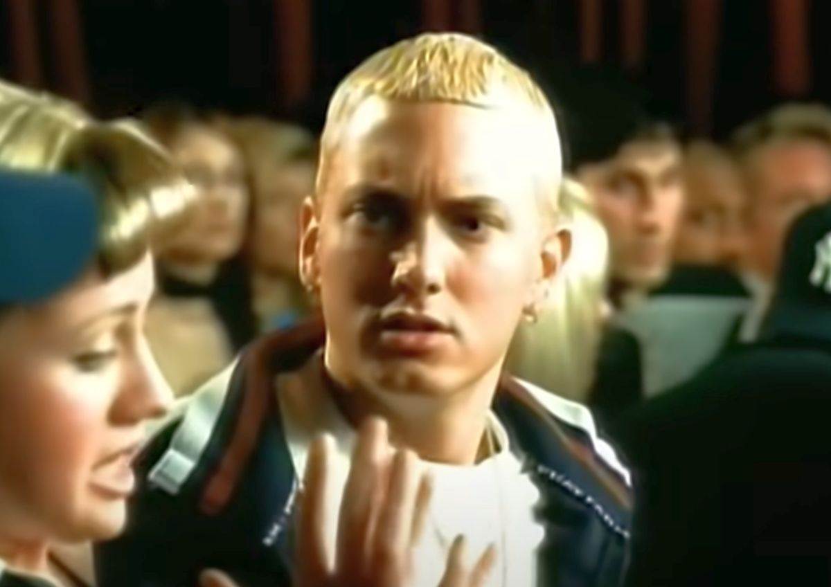  Eminem najavio novi album 