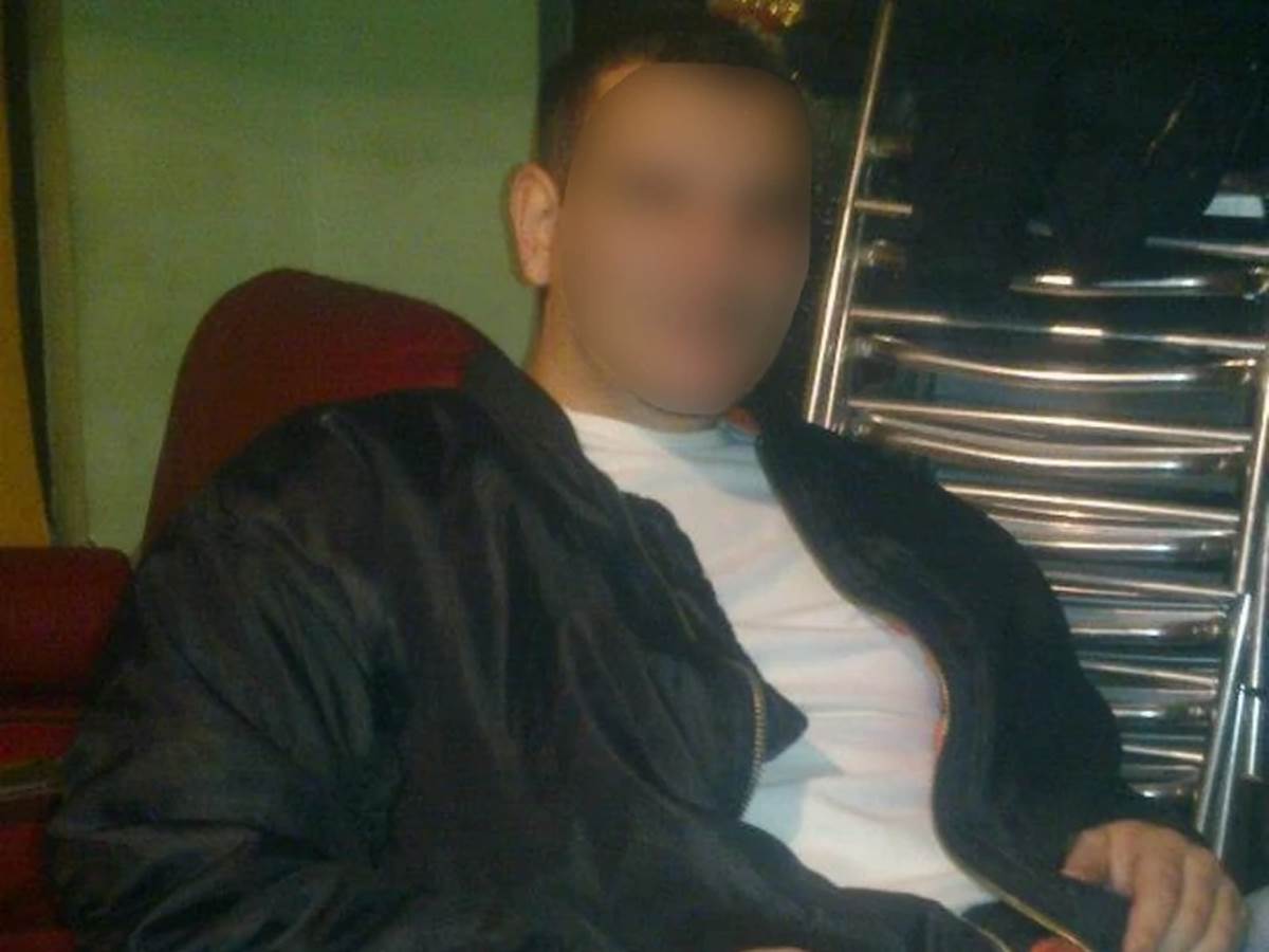  Policija traga za muškarcem koji je napao sveštenika na punoletstvu u Mladenovcu 