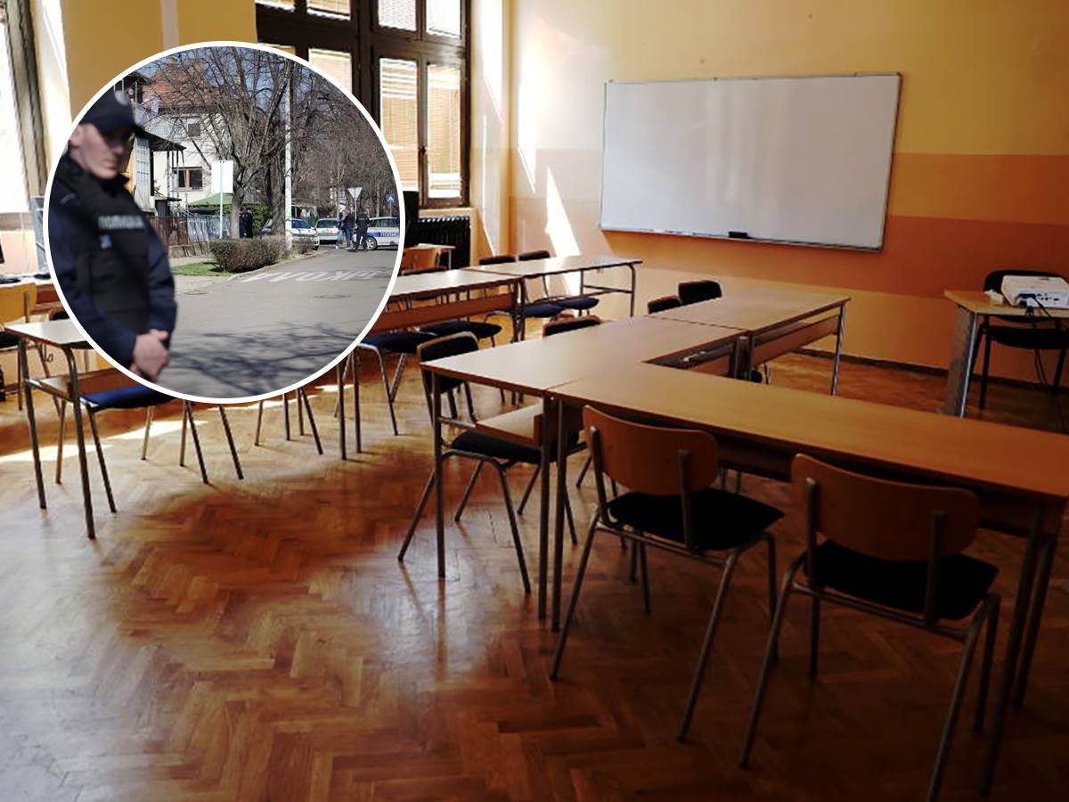  Nastavnicu biologije pretukla majka učenika na Novom Beogradu 