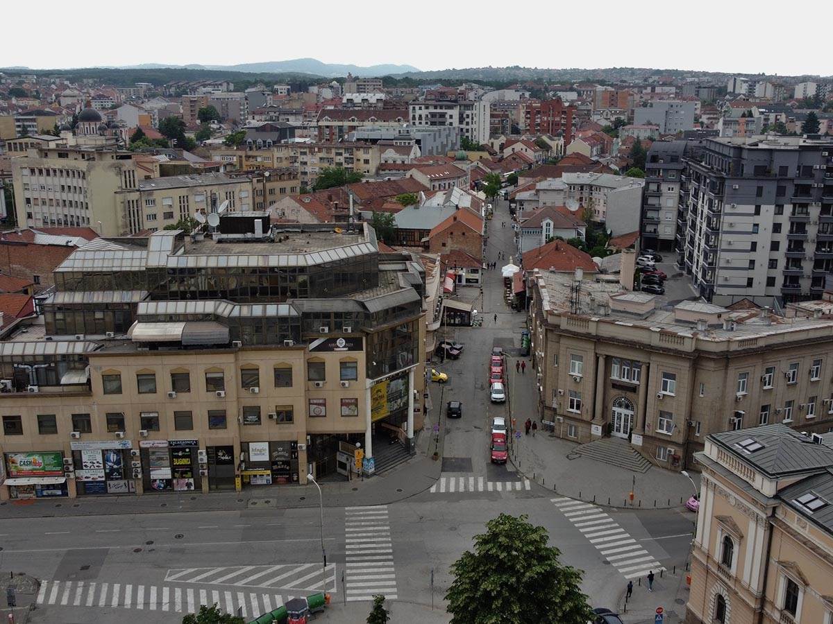  Prodaja stanova u Kragujevcu usporila: Agenti sumnjaju da je ovo razlog i prognoziraju promene do kr 