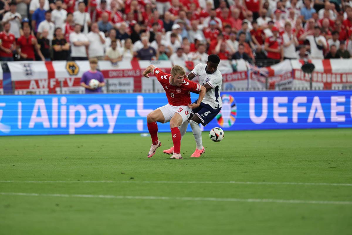  Danska Engleska uživo prenos EURO 2024 livestream 