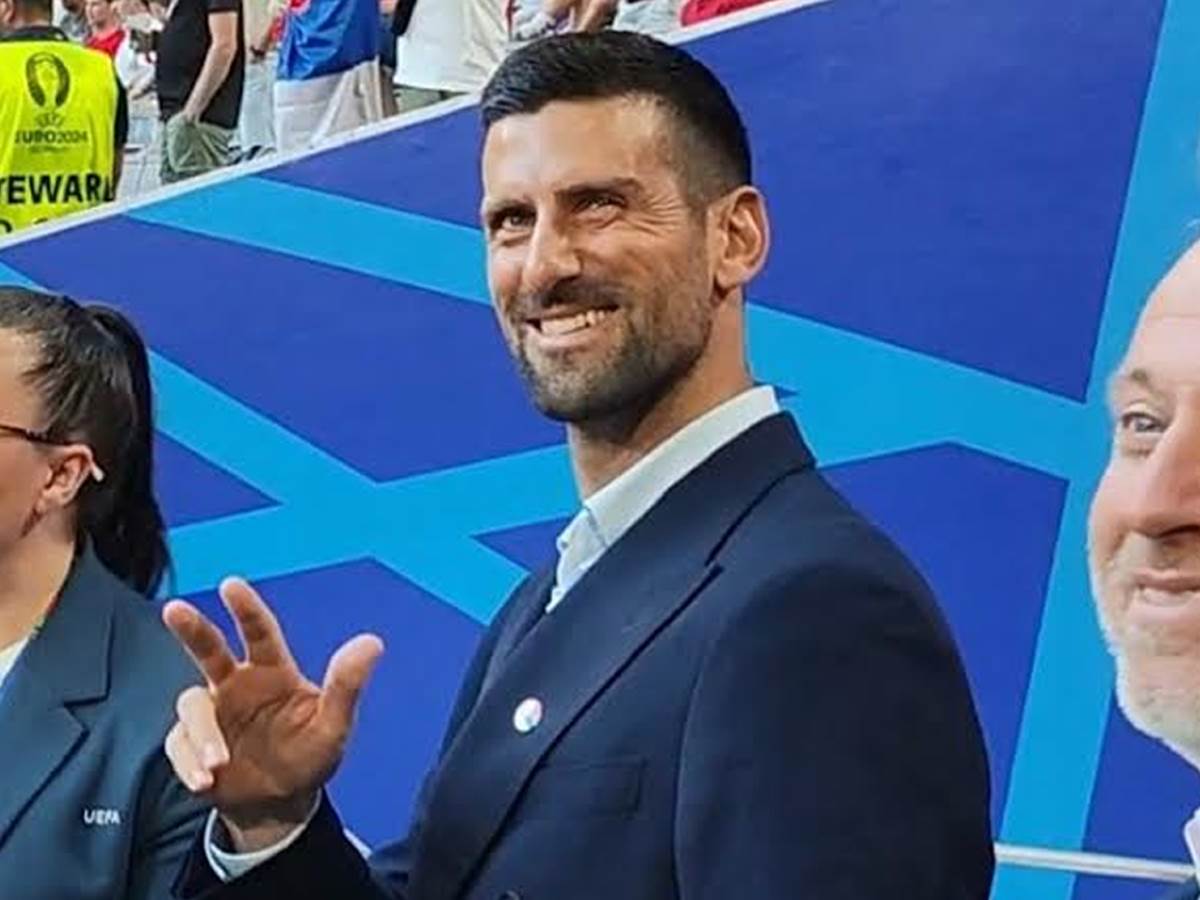  Novak Đoković izjava na Srbija Danska na Evropskom prvenstvu 2024 