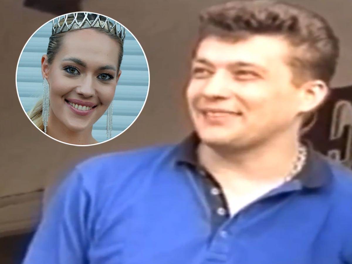  Miss Srbije je ćerka Željka Rutovića 