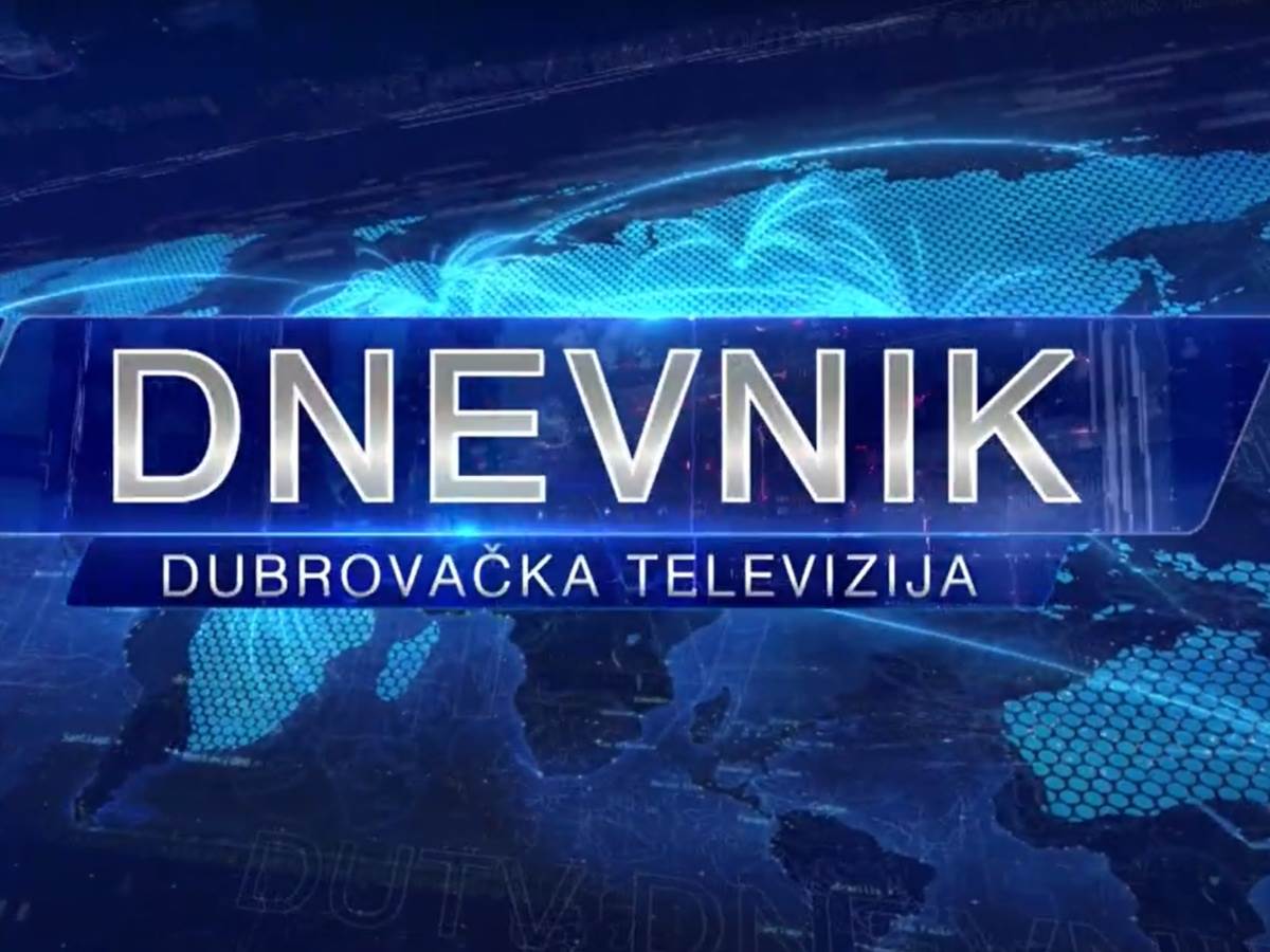  dubrovačka televizija 