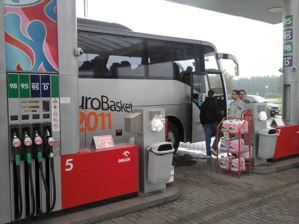  benzinska pumpa cena goriva poskupljuje benzin u nemackoj dizel gorivo 